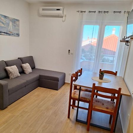 Apartmani Marino Privlaka (Zadar) Exterior foto