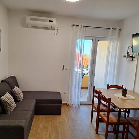 Apartmani Marino Privlaka (Zadar) Exterior foto