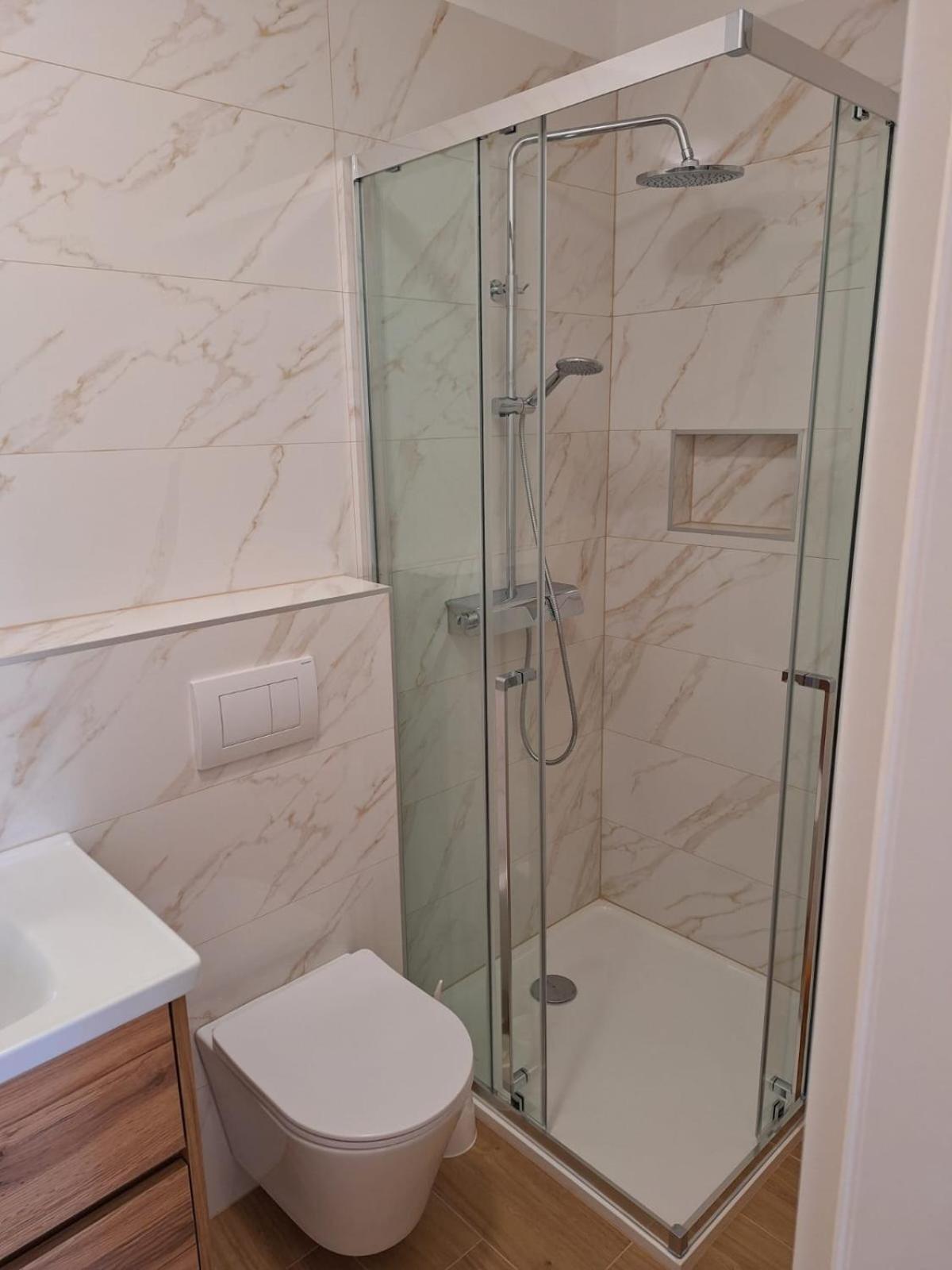 Apartmani Marino Privlaka (Zadar) Exterior foto