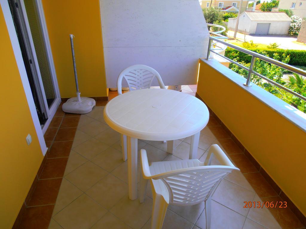 Apartmani Marino Privlaka (Zadar) Exterior foto