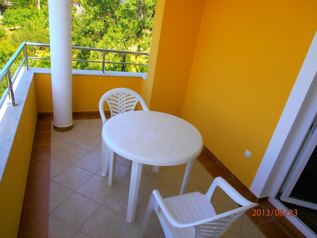 Apartmani Marino Privlaka (Zadar) Exterior foto