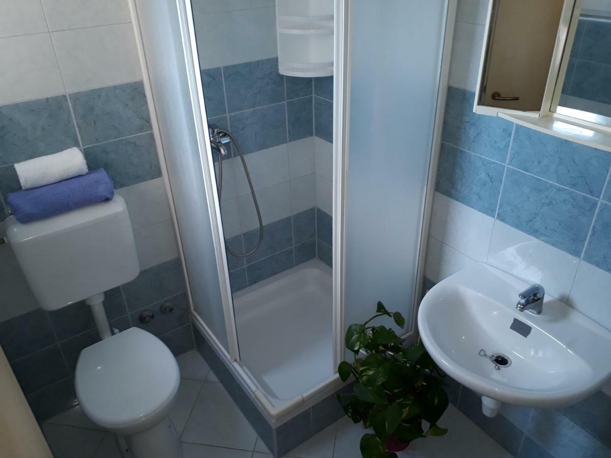 Apartmani Marino Privlaka (Zadar) Exterior foto