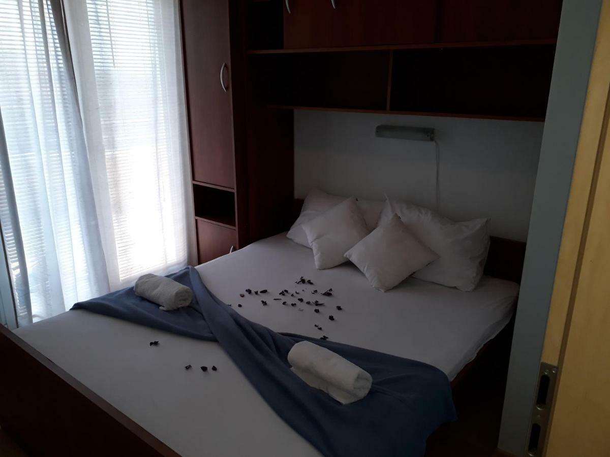 Apartmani Marino Privlaka (Zadar) Exterior foto