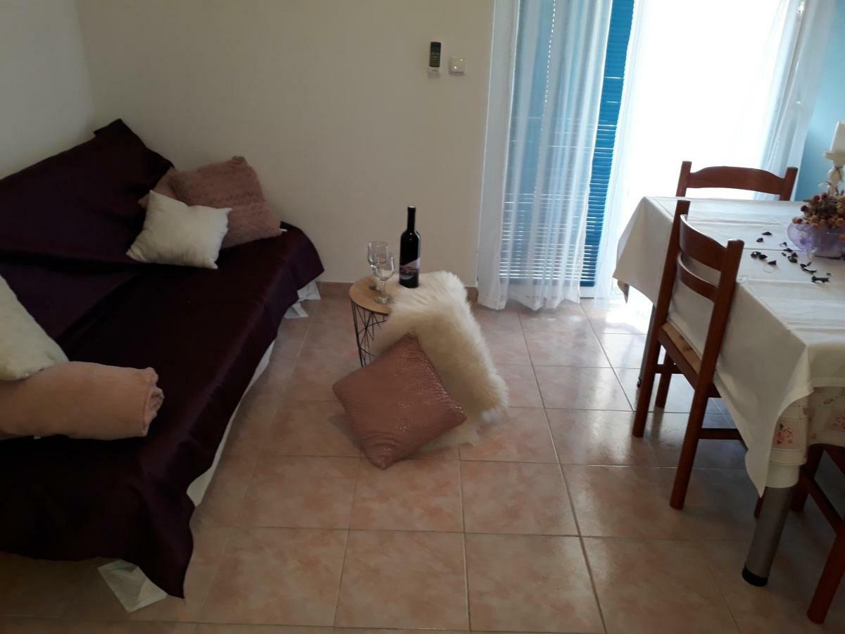 Apartmani Marino Privlaka (Zadar) Exterior foto