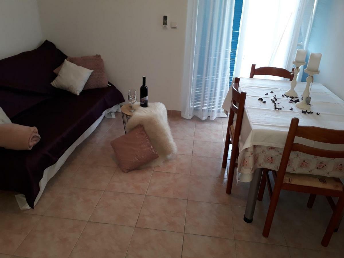 Apartmani Marino Privlaka (Zadar) Exterior foto