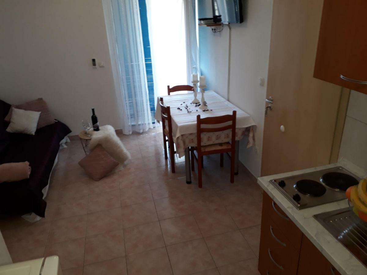 Apartmani Marino Privlaka (Zadar) Exterior foto